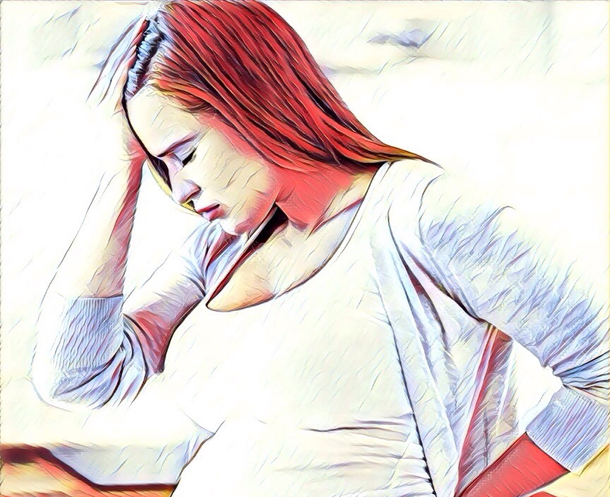 Pregnancy and Withdrawals